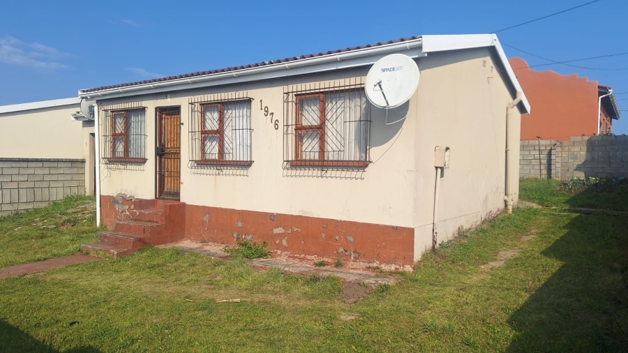3 Bedroom Property for Sale in Mdantsane Nu 17 Eastern Cape